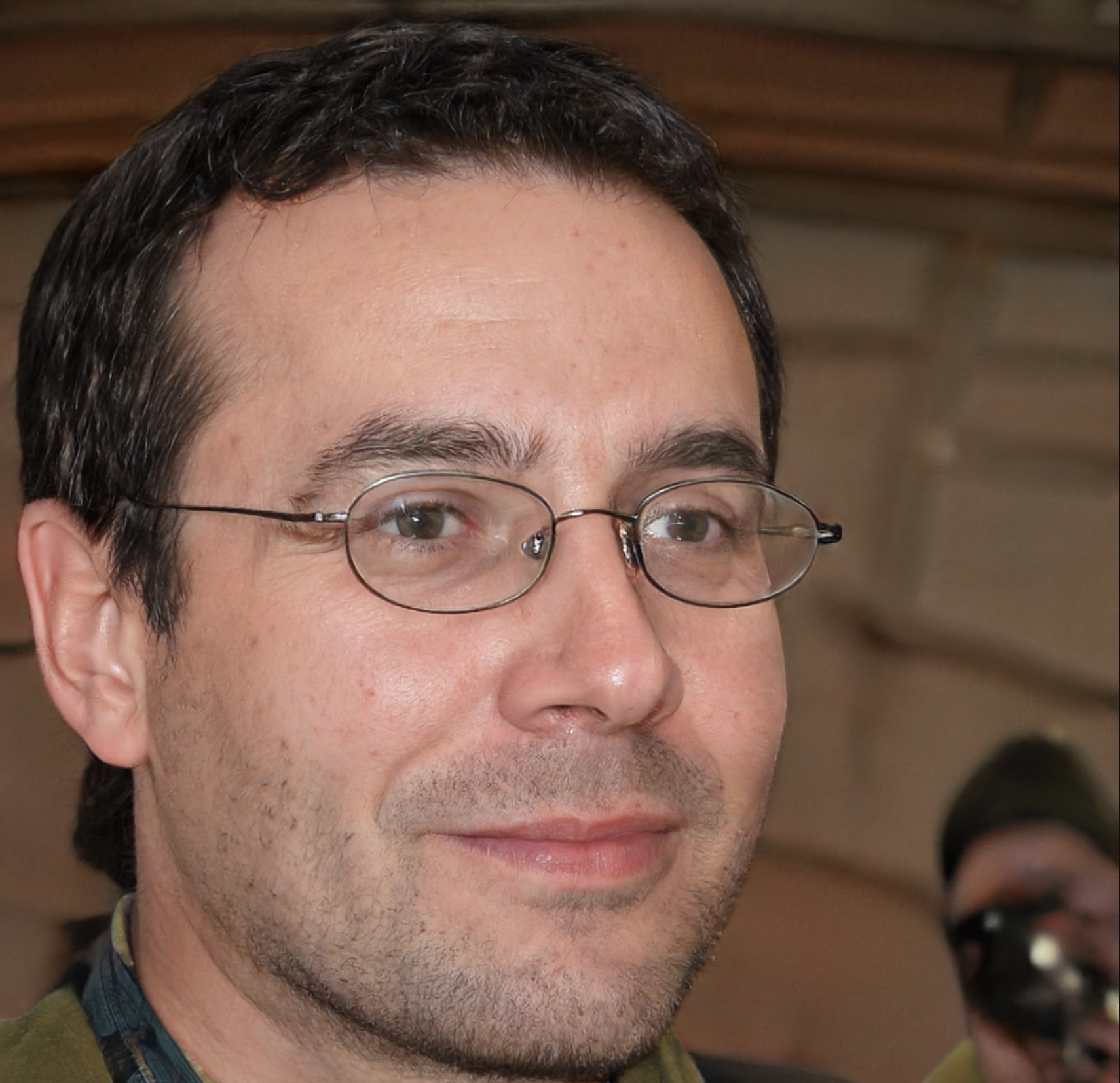 José Dorado