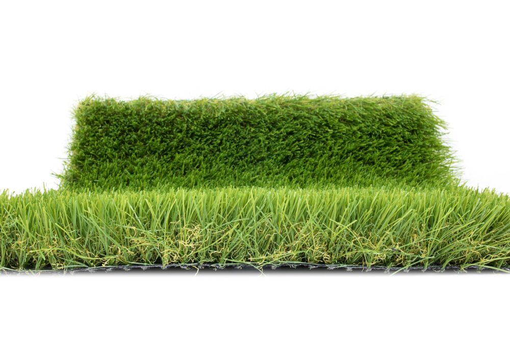EcoJardin 40 – Césped artificial premium 40mm - Imagen 4