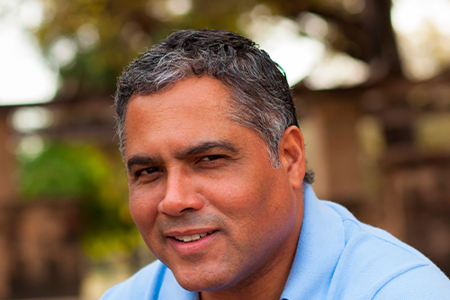 Fernando Ortiz